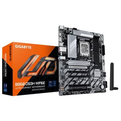 Gigabyte B860 DS3H WIFI6E B860 DS3H WIFI6E Gigabyte B860 DS3H WIFI6E B860 DS3H WIFI6E