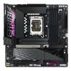 Gigabyte B860M AORUS ELITE WIFI6E B860M AORUS ELITE WIFI6E