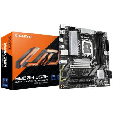 Gigabyte B860M DS3H B860M DS3H