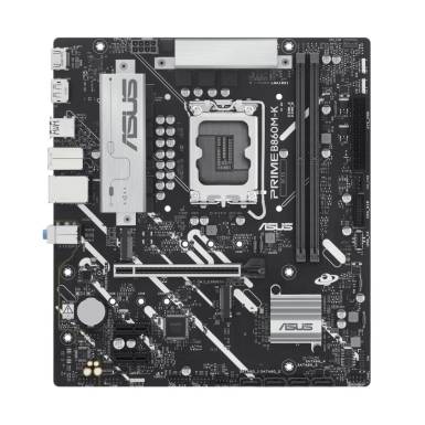 Asus PRIME B860M-K PRIME B860M-K Asus PRIME B860M-K PRIME B860M-K
