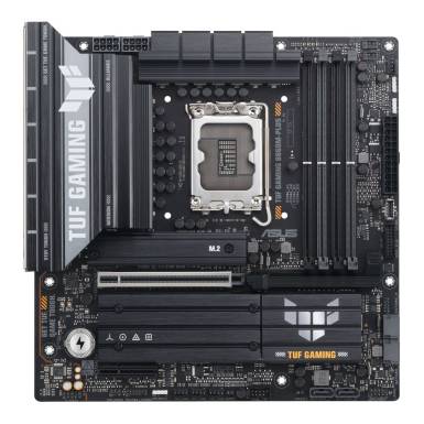 Asus TUF GAMING B860M-PLUS TUF GAMING B860M-PLUS Asus TUF GAMING B860M-PLUS TUF GAMING B860M-PLUS