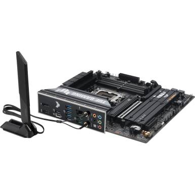 Asus TUF GAMING B860M-PLUS WIFI TUF GAMING B860M-PLUS WIFI Asus TUF GAMING B860M-PLUS WIFI TUF GAMING B860M-PLUS WIFI