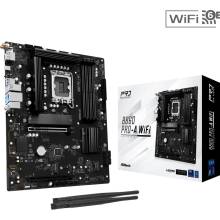 ASRock B860 PRO-A WIFI 90-MXBRL0-A0UAYZ ASRock B860 PRO-A WIFI 90-MXBRL0-A0UAYZ