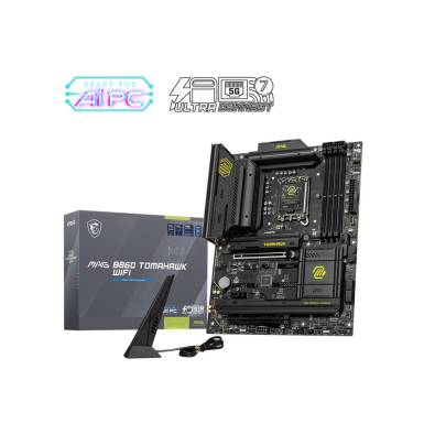 Msi MAG B860 TOMAHAWK WIFI MAG B860 TOMAHAWK WIFI 7E39-001R Msi MAG B860 TOMAHAWK WIFI MAG B860 TOMAHAWK WIFI 7E39-001R