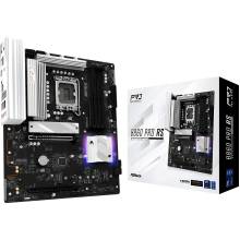 ASRock B860 PRO RS 90-MXBRM0-A0UAYZ ASRock B860 PRO RS 90-MXBRM0-A0UAYZ