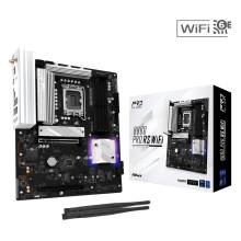 ASRock B860 PRO RS WIFI 90-MXBRK0-A0UAYZ ASRock B860 PRO RS WIFI 90-MXBRK0-A0UAYZ