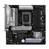 ASRock B860M LIVEMIXER WIFI 90-MXBRT0-A0UAYZ