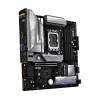 ASRock B860M LIVEMIXER WIFI 90-MXBRT0-A0UAYZ
