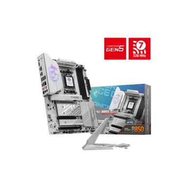 Msi MPG B850 EDGE TI WIFI MPG B850 EDGE TI WIFI 7E62-001R Msi MPG B850 EDGE TI WIFI MPG B850 EDGE TI WIFI 7E62-001R