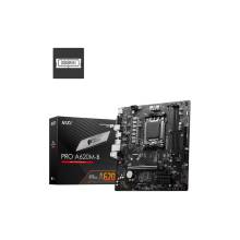 Msi PRO A620M-B PRO A620M-B Msi PRO A620M-B PRO A620M-B