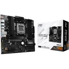 ASRock B850M PRO-A 90-MXBR80-A0UAYZ ASRock B850M PRO-A 90-MXBR80-A0UAYZ