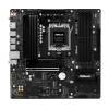 ASRock B850M PRO-A 90-MXBR80-A0UAYZ