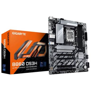Gigabyte B860 DS3H B860 DS3H Gigabyte B860 DS3H B860 DS3H