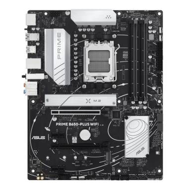 Asus PRIME B650-PLUS WIFI PRIME B650-PLUS WIFI Asus PRIME B650-PLUS WIFI PRIME B650-PLUS WIFI