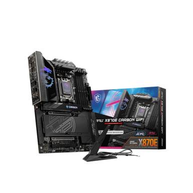 Msi MPG X870E CARBON WIFI 7E49-001R Msi MPG X870E CARBON WIFI 7E49-001R
