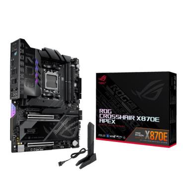 Asus ROG CROSSHAIR X870E APEX 90MB1KR0-M0EAY0 Asus ROG CROSSHAIR X870E APEX 90MB1KR0-M0EAY0