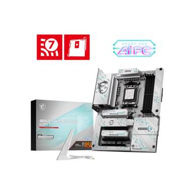 Msi B850 GAMING PLUS WIFI PZ B850 GAMING PLUS WIFI PZ Msi B850 GAMING PLUS WIFI PZ B850 GAMING PLUS WIFI PZ