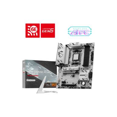 Msi B850 GAMING PLUS WIFI6E B850 GAMING PLUS WIFI6E Msi B850 GAMING PLUS WIFI6E B850 GAMING PLUS WIFI6E