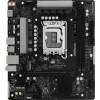 ASRock H810M-H 90-MXBSZ0-A0UAYZ
