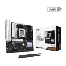 ASRock A620AM PRO RS WIFI 90-MXBSW0-A0UAYZ ASRock A620AM PRO RS WIFI 90-MXBSW0-A0UAYZ