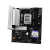 ASRock A620AM PRO RS WIFI 90-MXBSW0-A0UAYZ