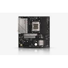 Sapphire PULSE B850M WIFI 52123-04-40G