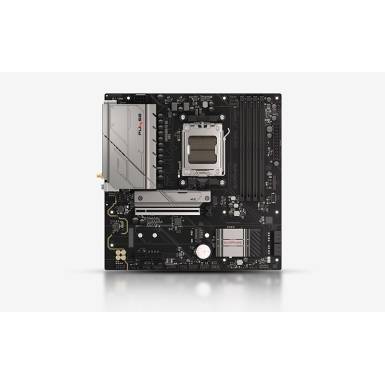 Sapphire PULSE B850M WIFI 52123-04-40G Sapphire PULSE B850M WIFI 52123-04-40G