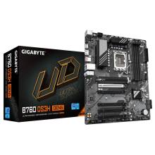 Gigabyte B760 DS3H GEN5 B760 DS3H GEN5 Gigabyte B760 DS3H GEN5 B760 DS3H GEN5