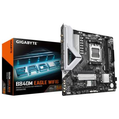 Gigabyte B840M EAGLE WIFI6 B840M EAGLE WIFI6