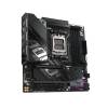 Gigabyte X870M AORUS ELITE WIFI7 X870M AORUS ELITE WIFI7
