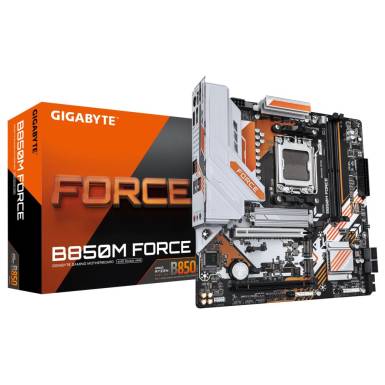 Gigabyte B850M FORCE B850M FORCE