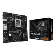 ASRock A620AM-HVS 90-MXBSR0-A0UAYZ