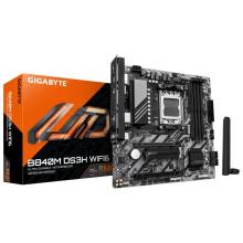 Gigabyte B840M DS3H WIFI6 B840M DS3H WF6 Gigabyte B840M DS3H WIFI6 B840M DS3H WF6