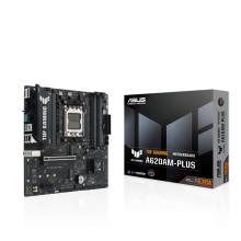 Asus TUF GAMING A620AM-PLUS 90MB1N30-M0EAY0 Asus TUF GAMING A620AM-PLUS 90MB1N30-M0EAY0