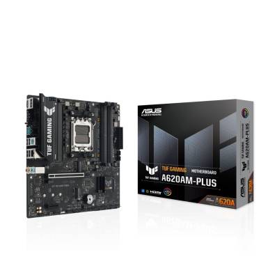 Asus TUF GAMING A620AM-PLUS 90MB1N30-M0EAY0