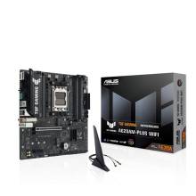 Asus TUF GAMING A620AM-PLUS WIFI 90MB1MZ0-M0EAY0 Asus TUF GAMING A620AM-PLUS WIFI 90MB1MZ0-M0EAY0