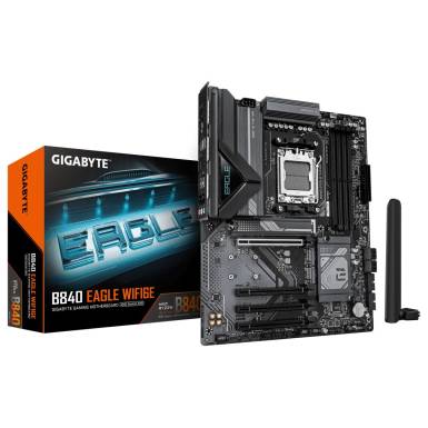 Gigabyte B840 EAGLE WIFI6E B840 EAGLE WIFI6E Gigabyte B840 EAGLE WIFI6E B840 EAGLE WIFI6E
