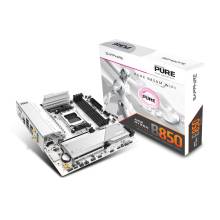Sapphire PURE B850M WIFI 52123-02-40G
