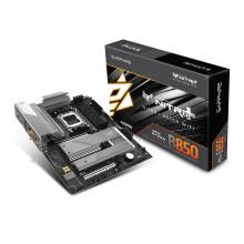 Sapphire NITRO+ B850A WIFI 7 52123-03-40G