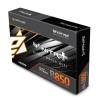 Sapphire NITRO+ B850A WIFI 7 52123-03-40G