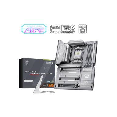 Msi MAG X870E TOMAHAWK MAX WIFI PZ MAG X870E TOMAHAWK MAX WIFI PZ