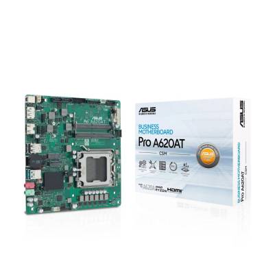 Asus PRO A620AT-CSM 90MB1L5M-M0EAYC Asus PRO A620AT-CSM 90MB1L5M-M0EAYC