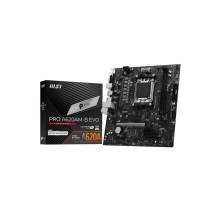 Msi PRO A620AM-B EVO 7E36-001R Msi PRO A620AM-B EVO 7E36-001R