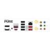 Sapphire PURE B850A WIFI 52123-11-40G