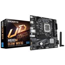 Gigabyte H610M D3W WIFI6 H610M D3W WIFI6 Gigabyte H610M D3W WIFI6 H610M D3W WIFI6