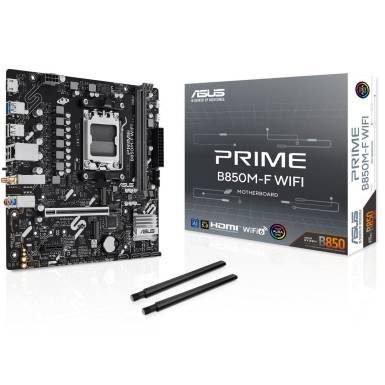 Asus PRIME B850M-F WIFI 90MB1N80-M0EAY0 Asus PRIME B850M-F WIFI 90MB1N80-M0EAY0