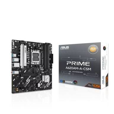 Asus PRIME A620AM-A-CSM PRIME A620AM-A-CSM Asus PRIME A620AM-A-CSM PRIME A620AM-A-CSM