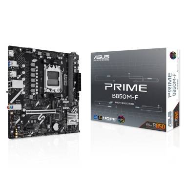Asus PRIME B850M-F 90MB1N90-M0EAY0 Asus PRIME B850M-F 90MB1N90-M0EAY0