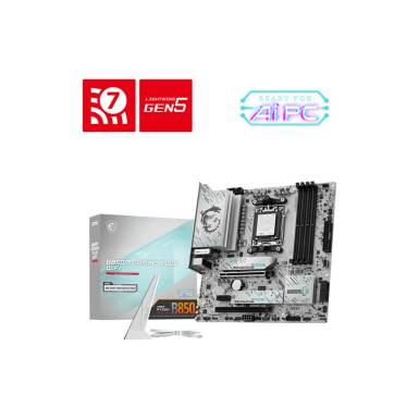 Msi B850M GAMING PLUS WIFI B850M GAMING PLUS WIFI Msi B850M GAMING PLUS WIFI B850M GAMING PLUS WIFI