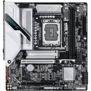 Gigabyte B860M GAMING WIFI6 B860M GAMING WIFI6 Gigabyte B860M GAMING WIFI6 B860M GAMING WIFI6